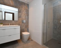 Nowo zbudowane - Bungalow - San Miguel - La Cañada