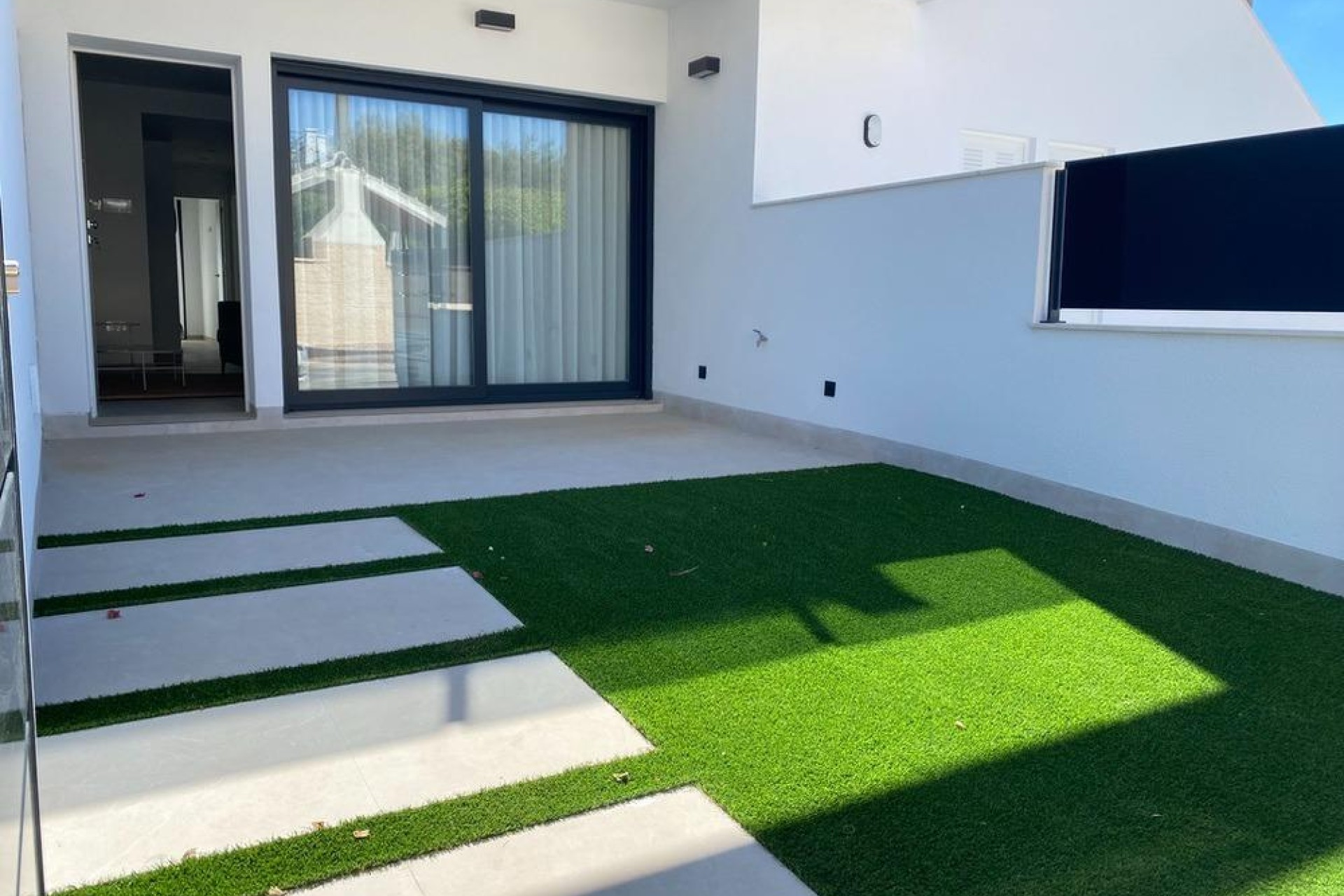Nowo zbudowane - Bungalow - San Pedro del Pinatar - Lo Pagan, San Pedro del Pinatar