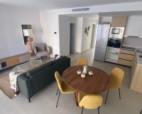 Nowo zbudowane - Bungalow - San Pedro del Pinatar - Lo Pagan, San Pedro del Pinatar