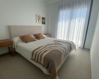 Nowo zbudowane - Bungalow - San Pedro del Pinatar - Lo Pagan, San Pedro del Pinatar
