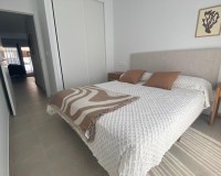 Nowo zbudowane - Bungalow - San Pedro del Pinatar - Lo Pagan, San Pedro del Pinatar