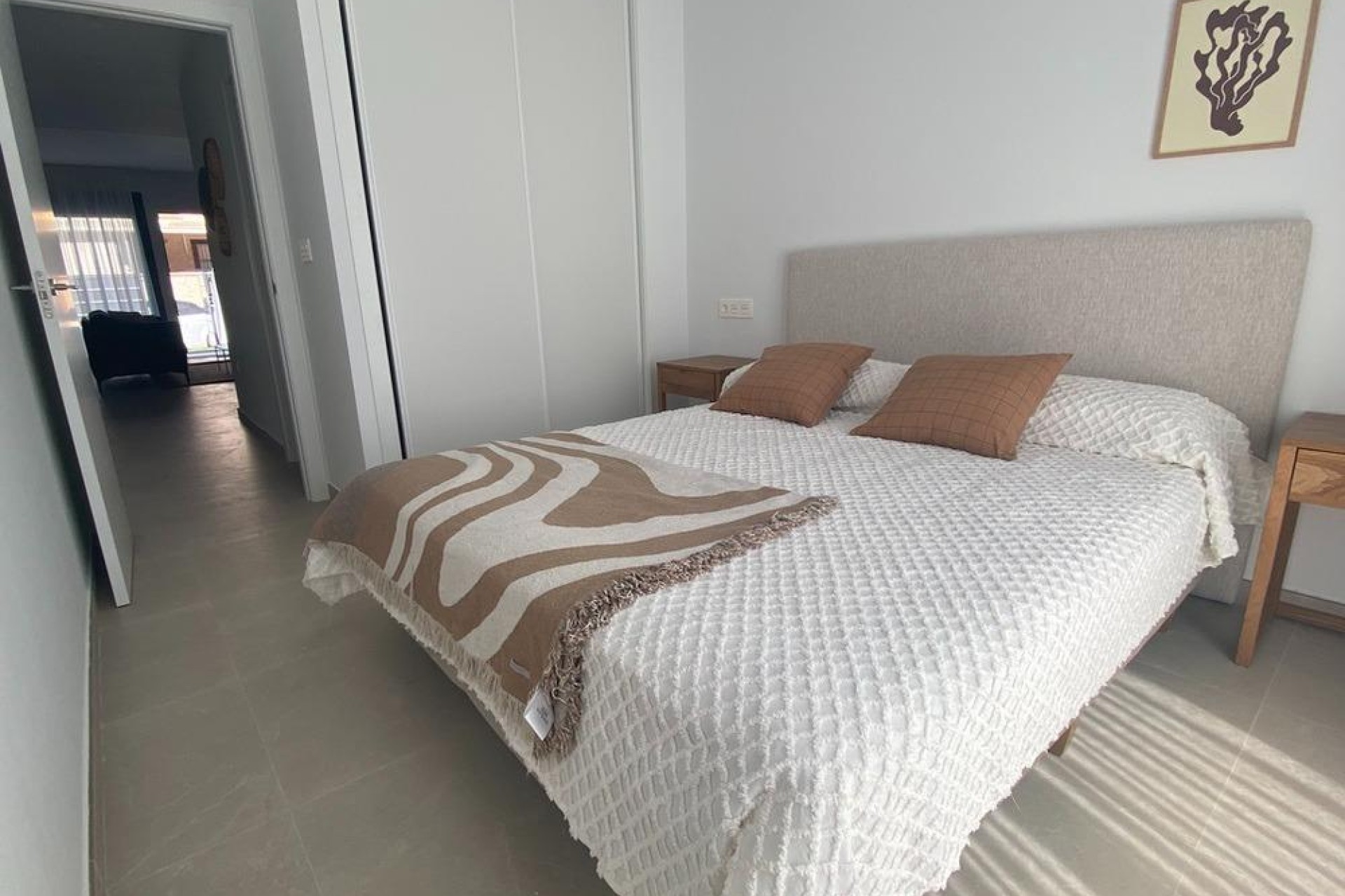 Nowo zbudowane - Bungalow - San Pedro del Pinatar - Lo Pagan, San Pedro del Pinatar