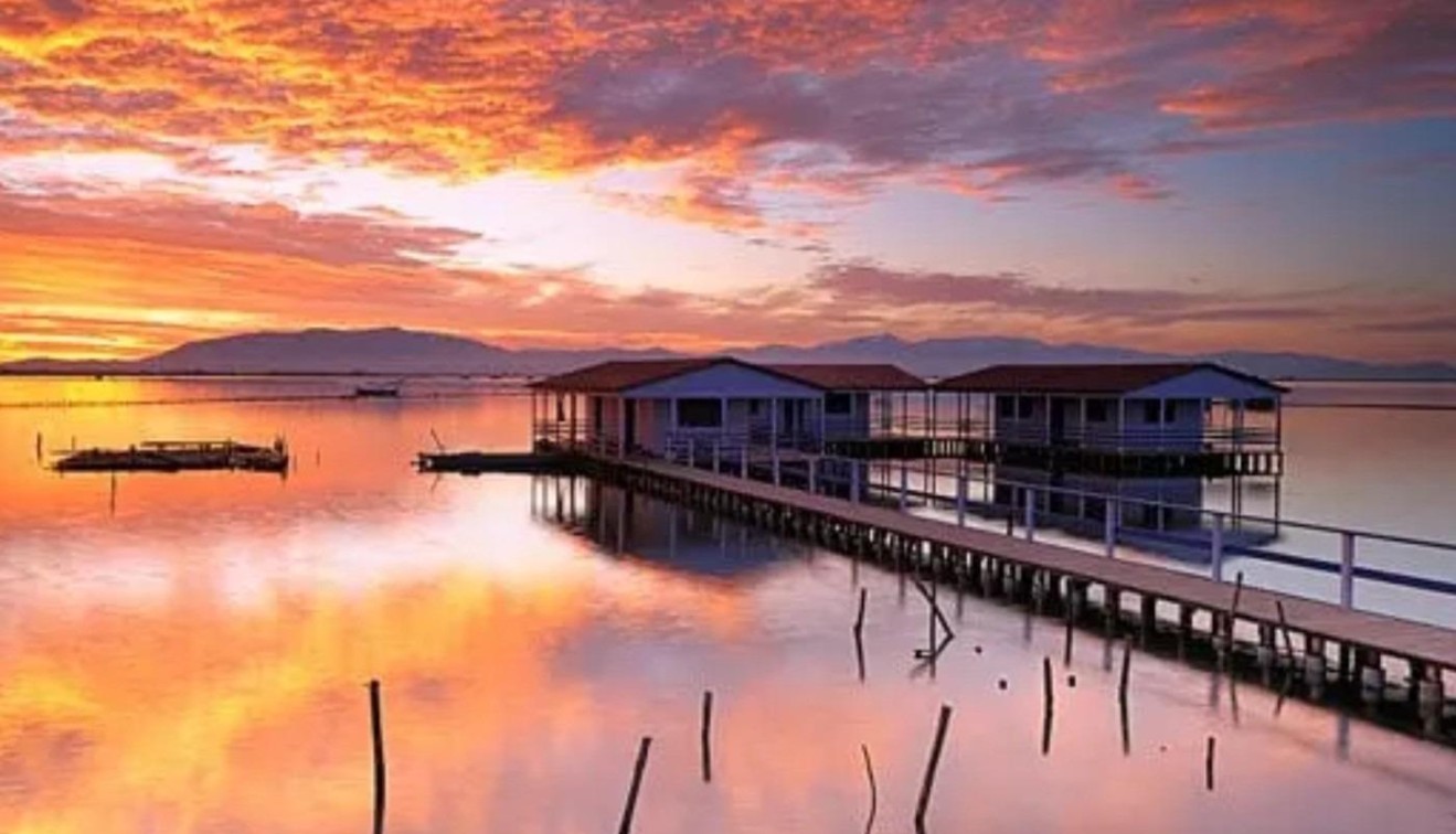 Nowo zbudowane - Bungalow - San Pedro del Pinatar - Los Pinos