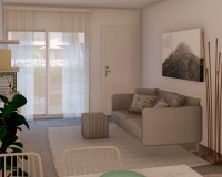 Nowo zbudowane - Bungalow - Torre Pacheco - Roldán