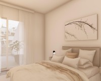 Nowo zbudowane - Bungalow - Torre Pacheco - Roldán