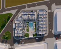 Nowo zbudowane - Bungalow - Torre Pacheco - Roldán