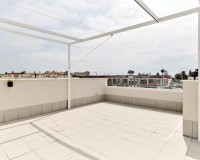 Nowo zbudowane - Bungalow - Torrevieja - La veleta