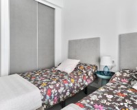 Nowo zbudowane - Bungalow - Torrevieja - La veleta