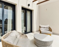 Nowo zbudowane - Bungalow - Torrevieja - La veleta