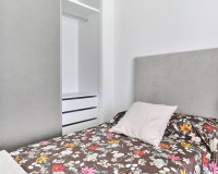 Nowo zbudowane - Bungalow - Torrevieja - La veleta