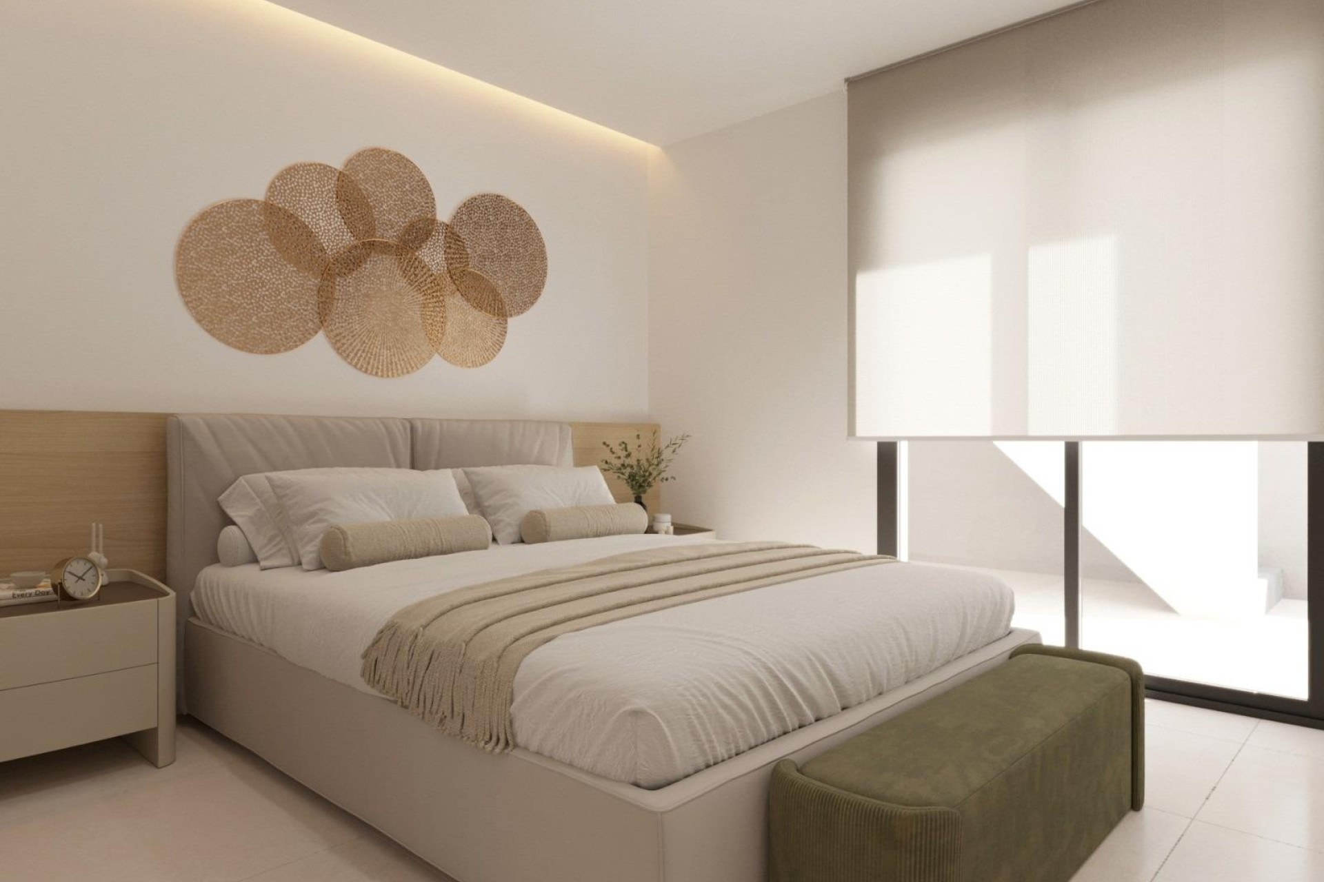 Nowo zbudowane - Bungalow - Torrevieja - Lago Jardín II