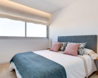 Nowo zbudowane - Bungalow - Torrevieja - Los Balcones