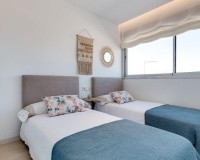 Nowo zbudowane - Bungalow - Torrevieja - Los Balcones