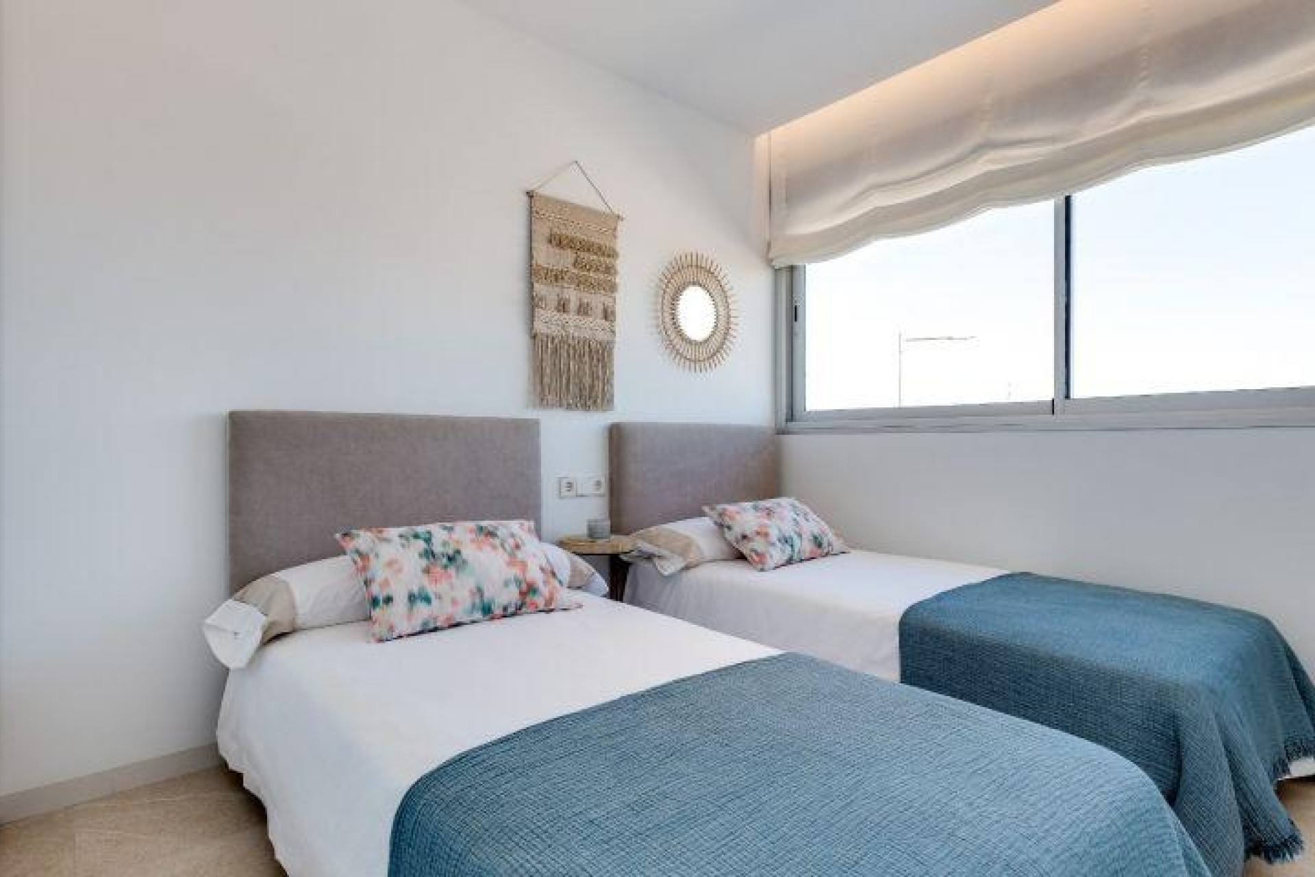 Nowo zbudowane - Bungalow - Torrevieja - Los Balcones