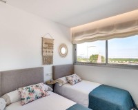 Nowo zbudowane - Bungalow - Torrevieja - Los Balcones