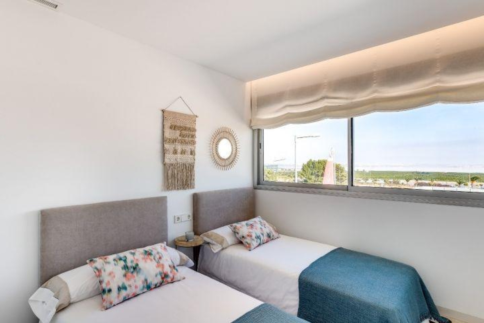 Nowo zbudowane - Bungalow - Torrevieja - Los Balcones