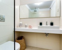 Nowo zbudowane - Bungalow - Torrevieja - Los Balcones