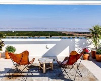 Nowo zbudowane - Bungalow - Torrevieja - Los Balcones