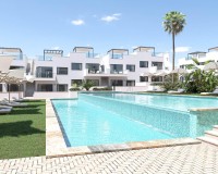 Nowo zbudowane - Bungalow - Torrevieja - Los Balcones