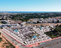 Nowo zbudowane - Bungalow - Torrevieja - Los Balcones