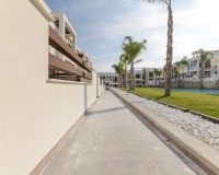 Nowo zbudowane - Bungalow - Torrevieja - Los Balcones