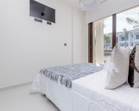 Nowo zbudowane - Bungalow - Torrevieja - Los Balcones