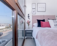 Nowo zbudowane - Bungalow - Torrevieja - Los Balcones