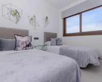 Nowo zbudowane - Bungalow - Torrevieja - Los Balcones