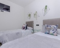 Nowo zbudowane - Bungalow - Torrevieja - Los Balcones