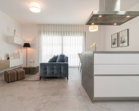 Nowo zbudowane - Bungalow - Torrevieja - Los Balcones