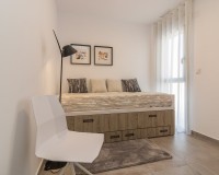 Nowo zbudowane - Bungalow - Torrevieja - Los Balcones