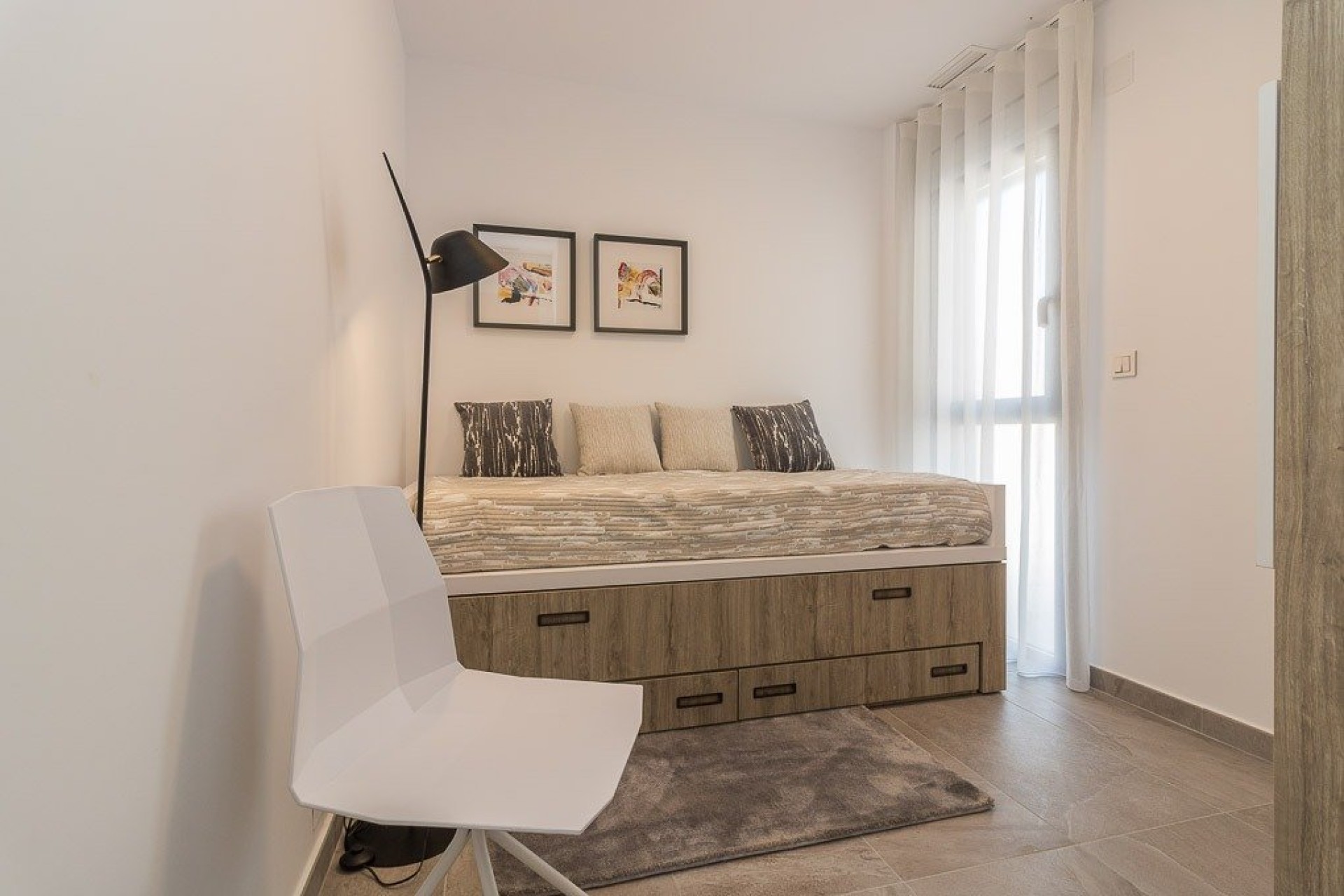 Nowo zbudowane - Bungalow - Torrevieja - Los Balcones