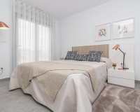 Nowo zbudowane - Bungalow - Torrevieja - Los Balcones