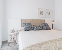 Nowo zbudowane - Bungalow - Torrevieja - Los Balcones