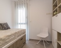 Nowo zbudowane - Bungalow - Torrevieja - Los Balcones