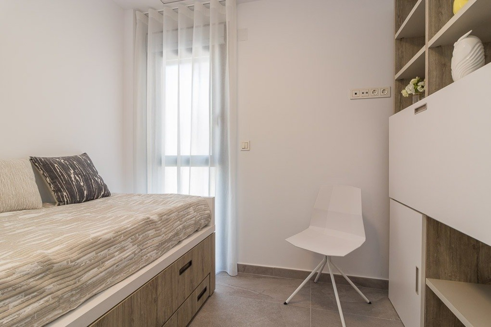 Nowo zbudowane - Bungalow - Torrevieja - Los Balcones