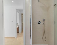 Nowo zbudowane - Bungalow - Torrevieja - Los Balcones