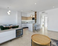 Nowo zbudowane - Bungalow - Torrevieja - Los Balcones