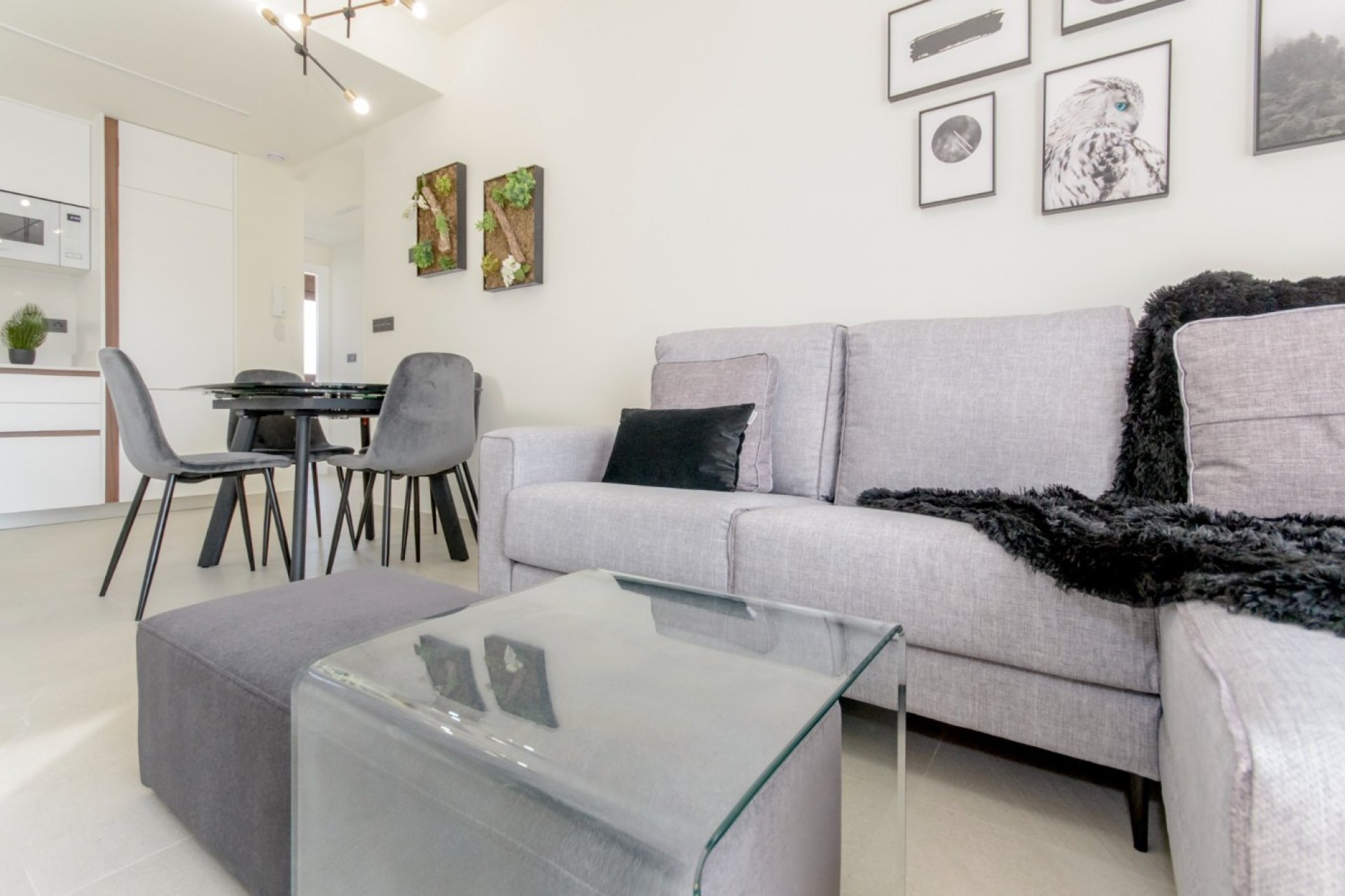 Nowo zbudowane - Bungalow - Torrevieja - Los Balcones