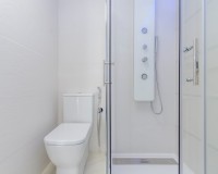 Nowo zbudowane - Bungalow - Torrevieja - Los Balcones