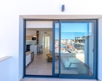 Nowo zbudowane - Bungalow - Torrevieja - Los Balcones