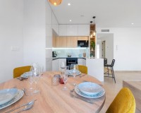 Nowo zbudowane - Bungalow - Torrevieja - Los Balcones