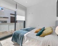 Nowo zbudowane - Bungalow - Torrevieja - Los Balcones