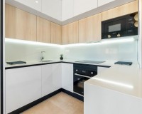 Nowo zbudowane - Bungalow - Torrevieja - Los Balcones