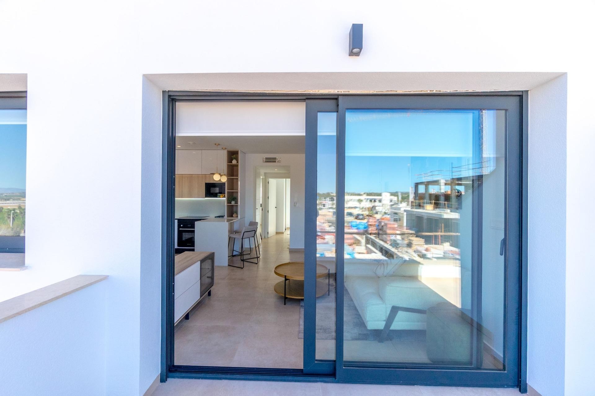 Nowo zbudowane - Bungalow - Torrevieja - Los Balcones