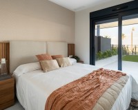 Nowo zbudowane - Bungalow - Torrevieja - Spain