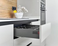 Nowo zbudowane - Bungalow - Torrevieja - Villa Amalia