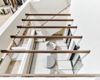 Nowo zbudowane - Bungalow - Torrevieja - Villa Amalia