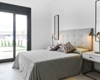 Nowo zbudowane - Bungalow - Torrevieja - Villa Amalia