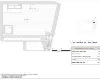 Nowo zbudowane - Bungalow - Torrevieja - Villa Amalia
